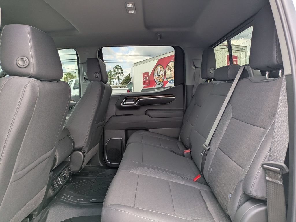 2026 Chevrolet Silverado 1500 LT - Photo 25