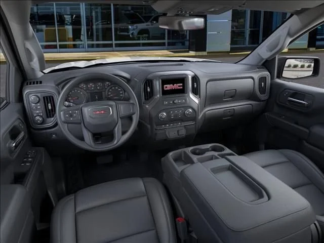 2025 GMC Sierra 1500 Pro - Photo 15