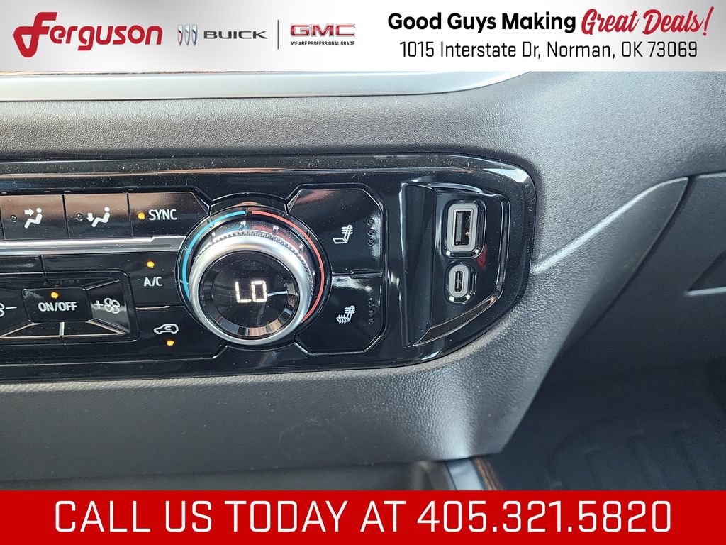 2026 GMC Sierra 1500 Elevation - Photo 29