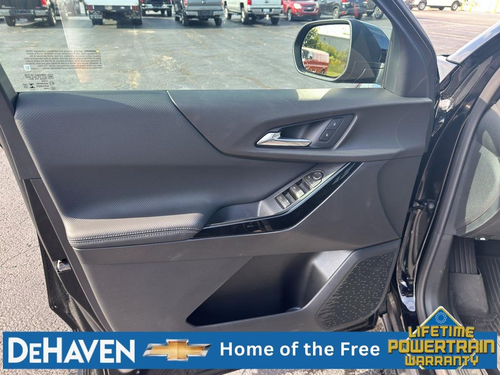 2026 Chevrolet Equinox LT - Photo 19
