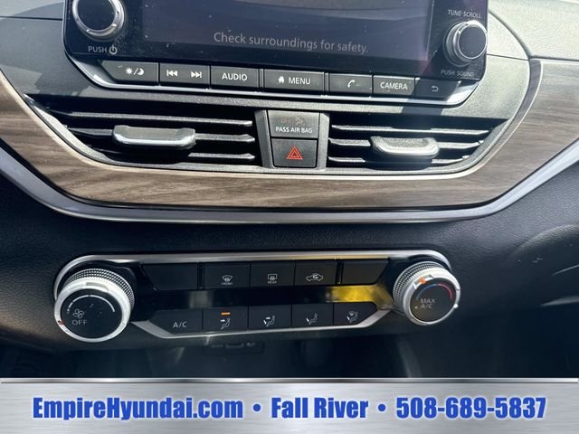 2024 Nissan Altima SV - Photo 24