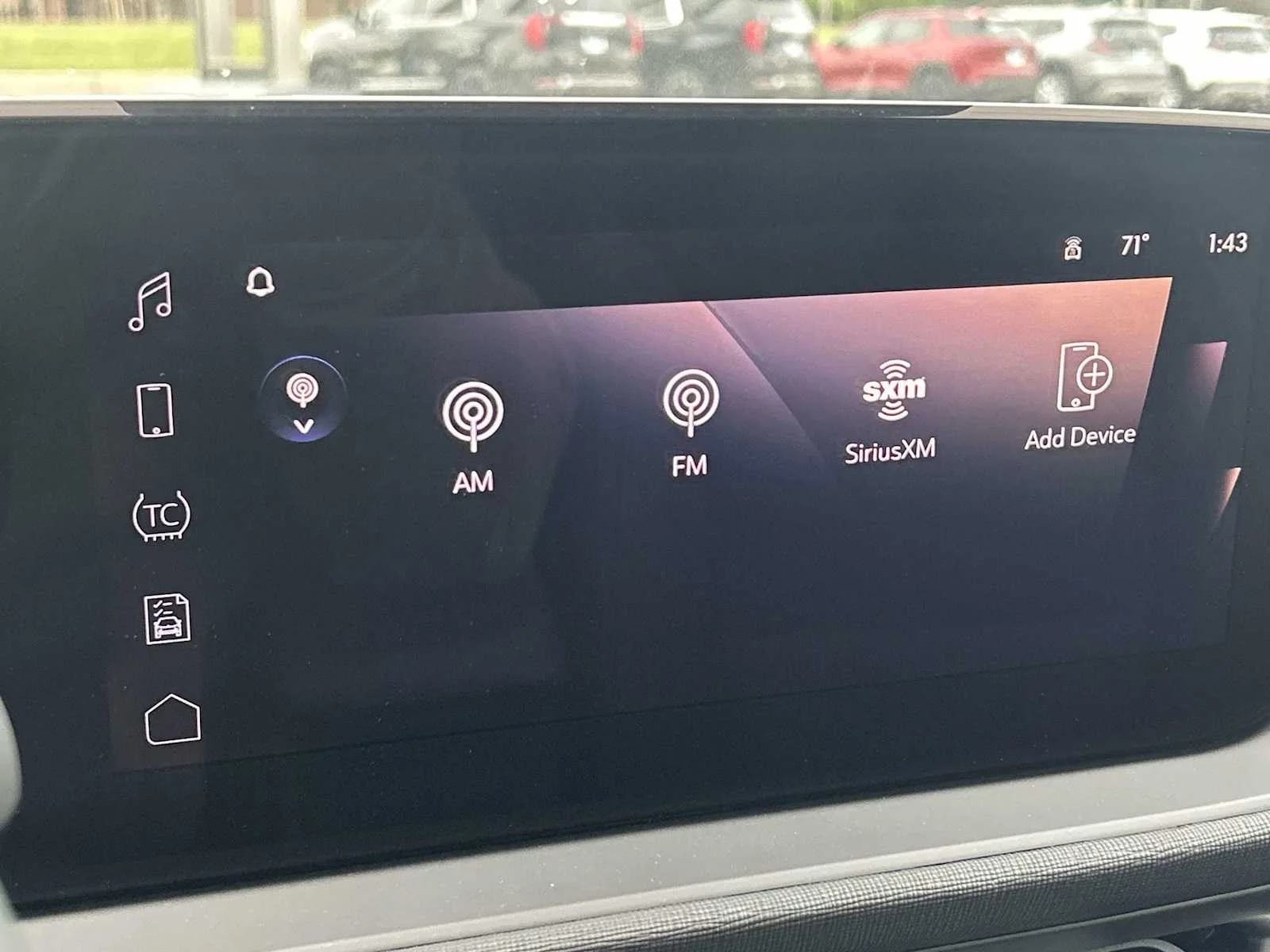 New 2026 Moonstone Gray Metallic Buick Preferred image 13