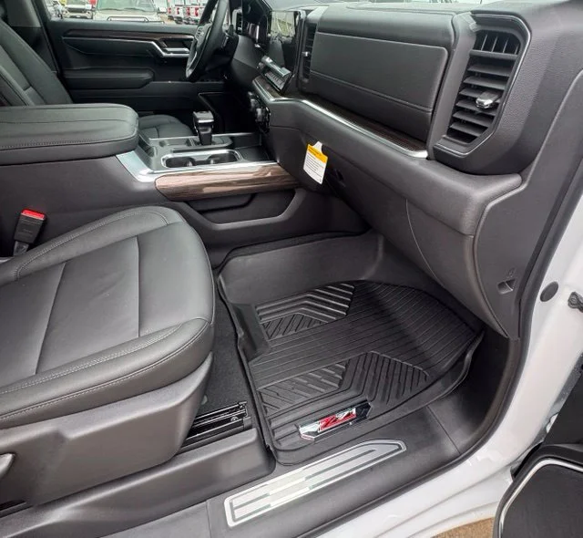 2026 Chevrolet Silverado 1500 LT - Photo 27