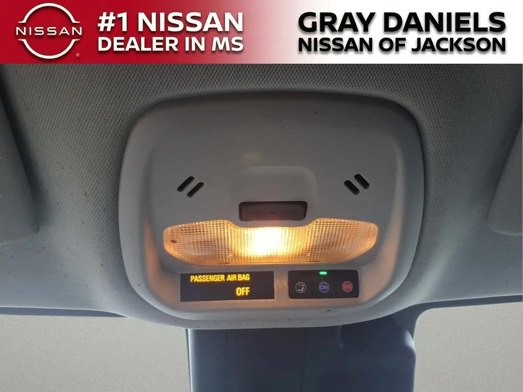 Used 2024 Red Chevrolet LT image 21