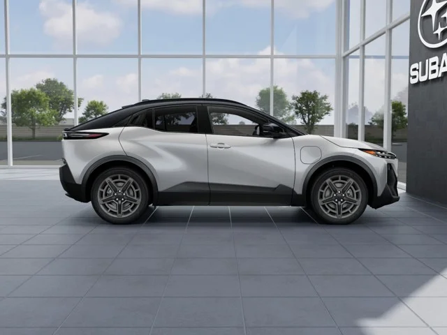 New 2027 COSMIC WHITE PEARL, TWO-TO Subaru GT image 6