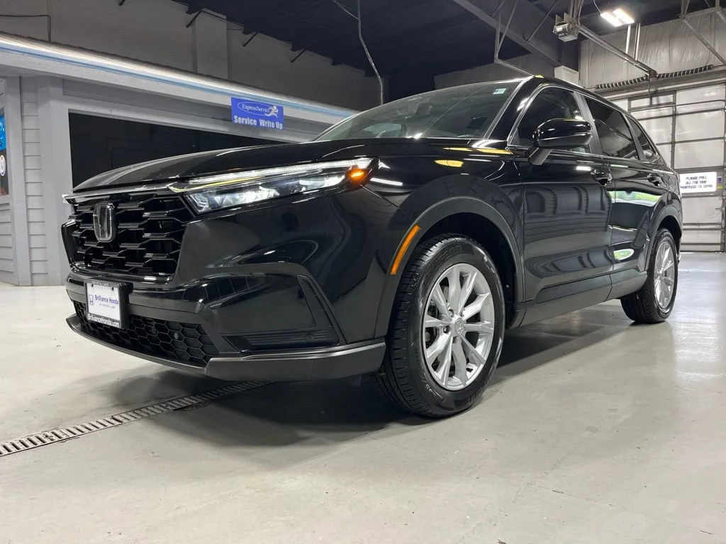 2024 Honda CR-V EX-L - Photo 38
