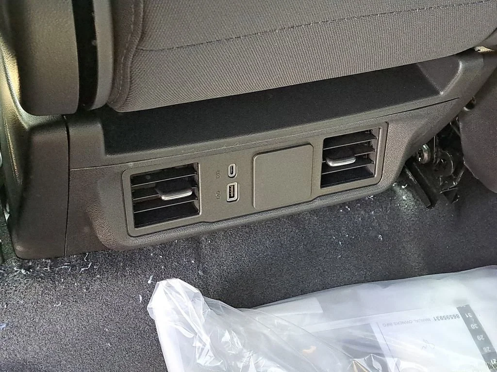2026 Chevrolet Silverado 2500 HD Custom - Photo 20