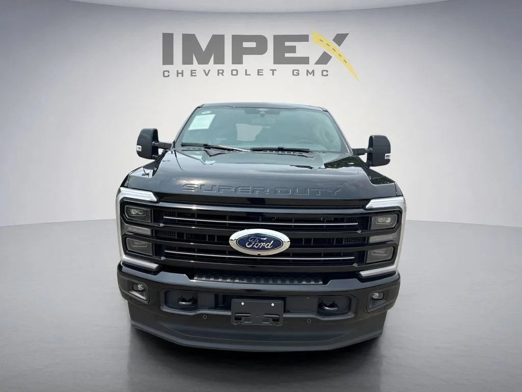 Used 2026 Black Ford XL image 8