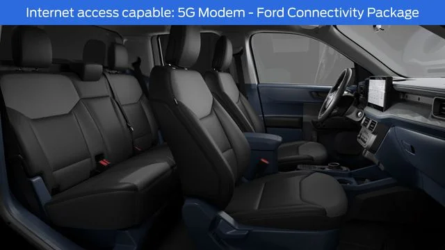 New 2026 Oxford White Ford XL image 7
