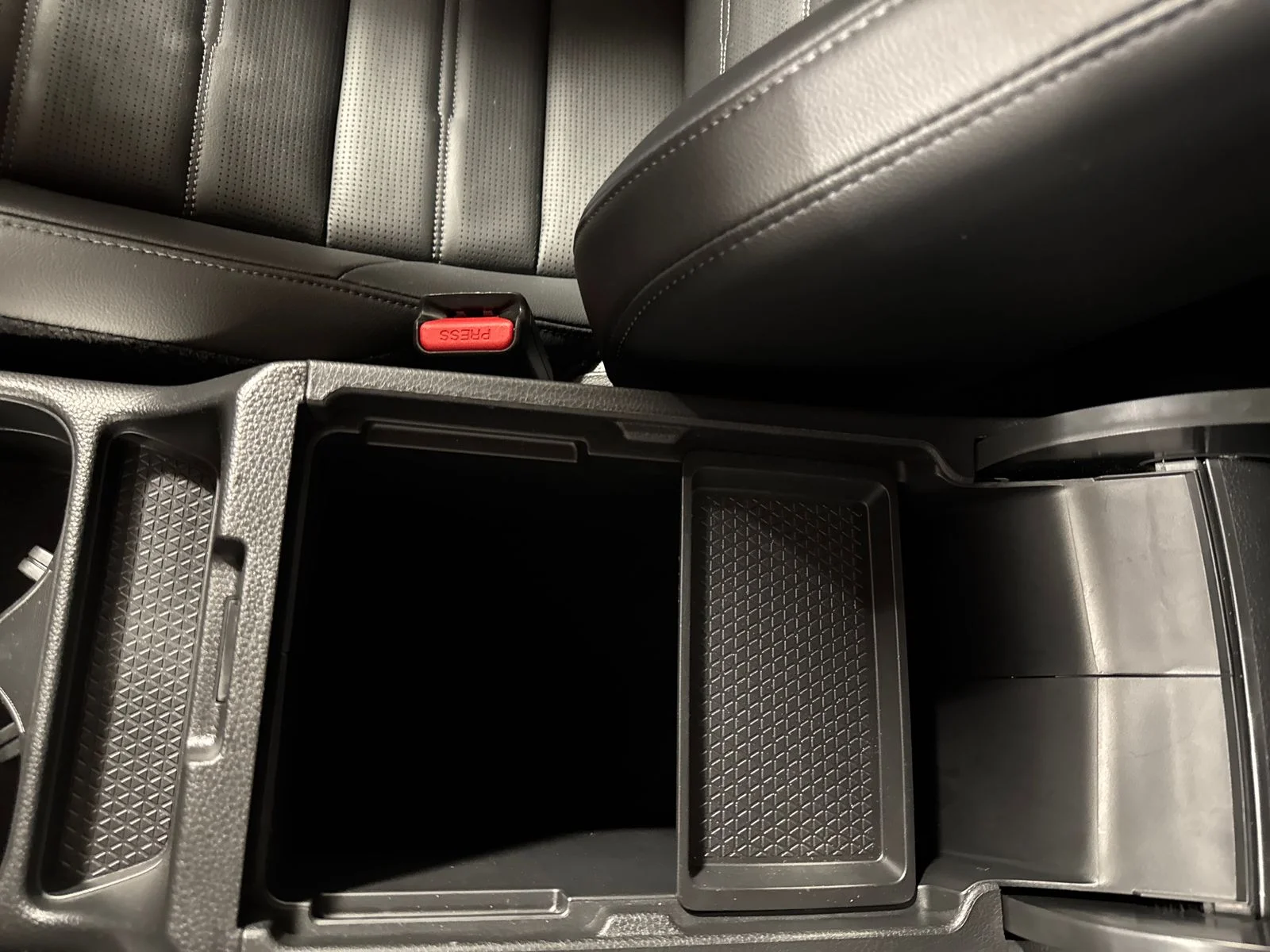 2024 Honda CR-V EX-L - Photo 24