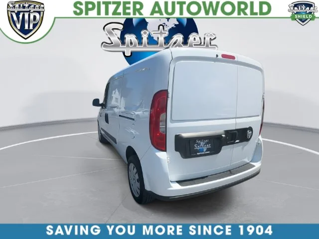 Used 2019 White Ram Tradesman SLT image 12