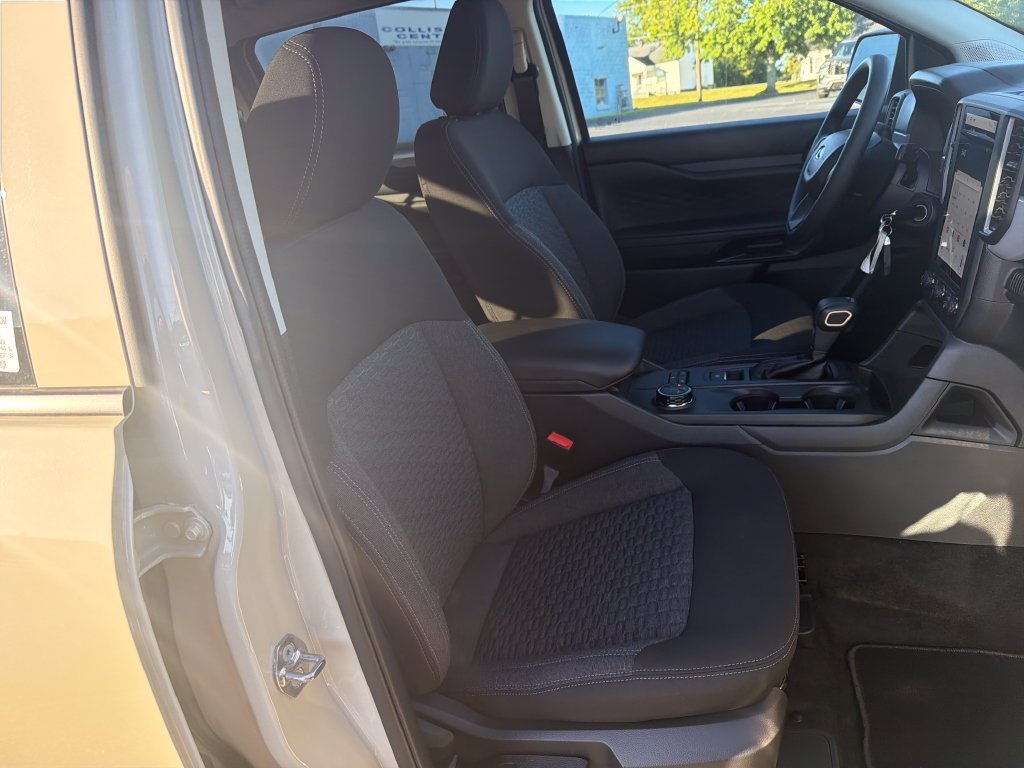 New 2026 Beige Ford XL image 13