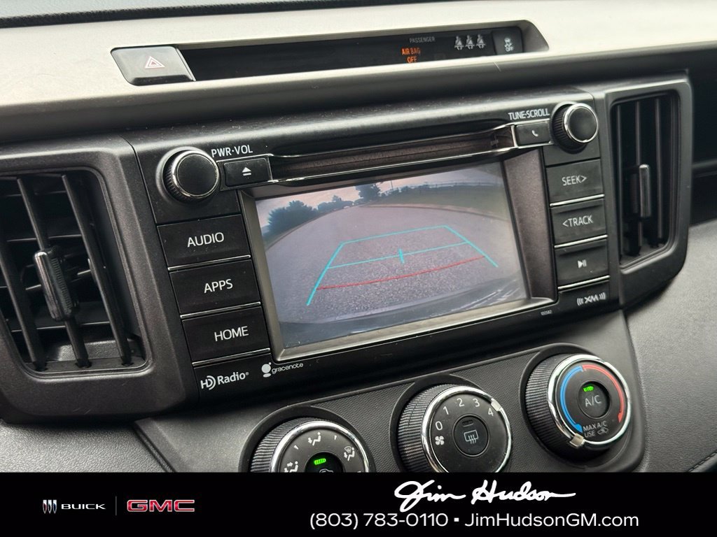 Used 2018 Gray Toyota LE image 5