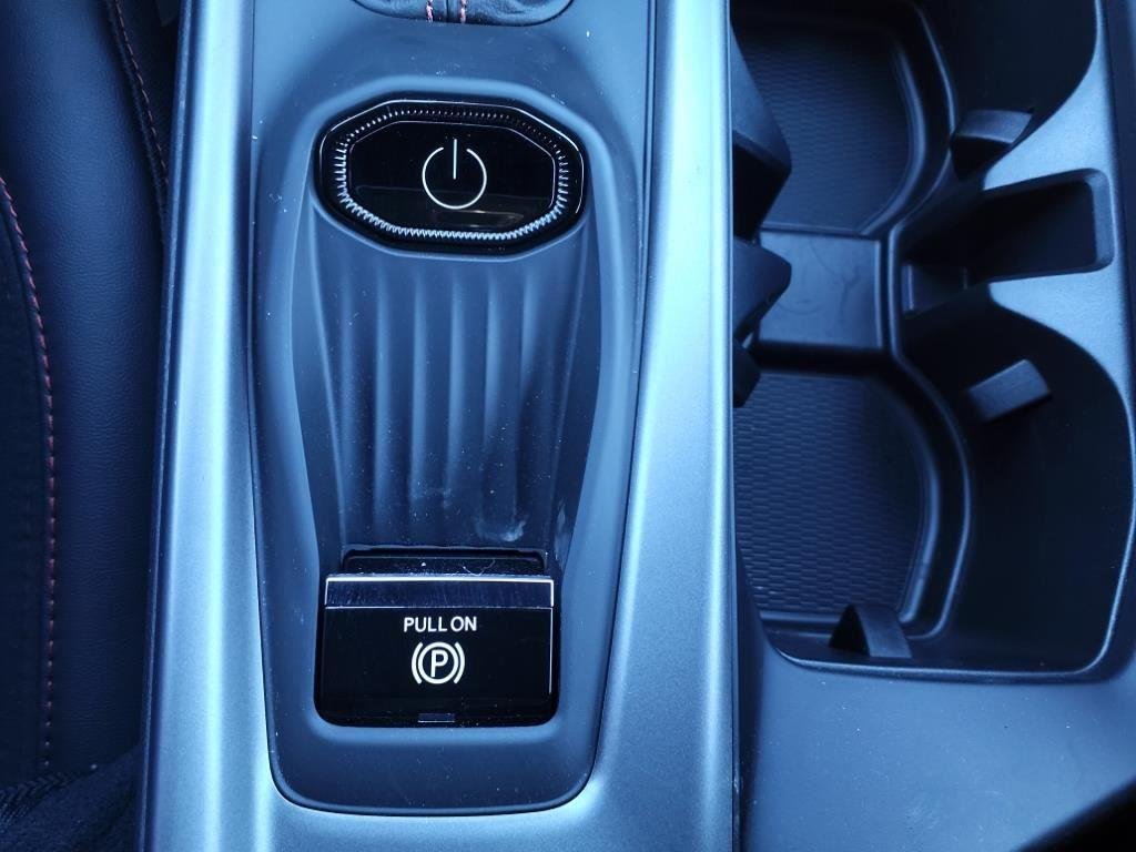 2025 Dodge Charger Daytona Scat Pack - Photo 13