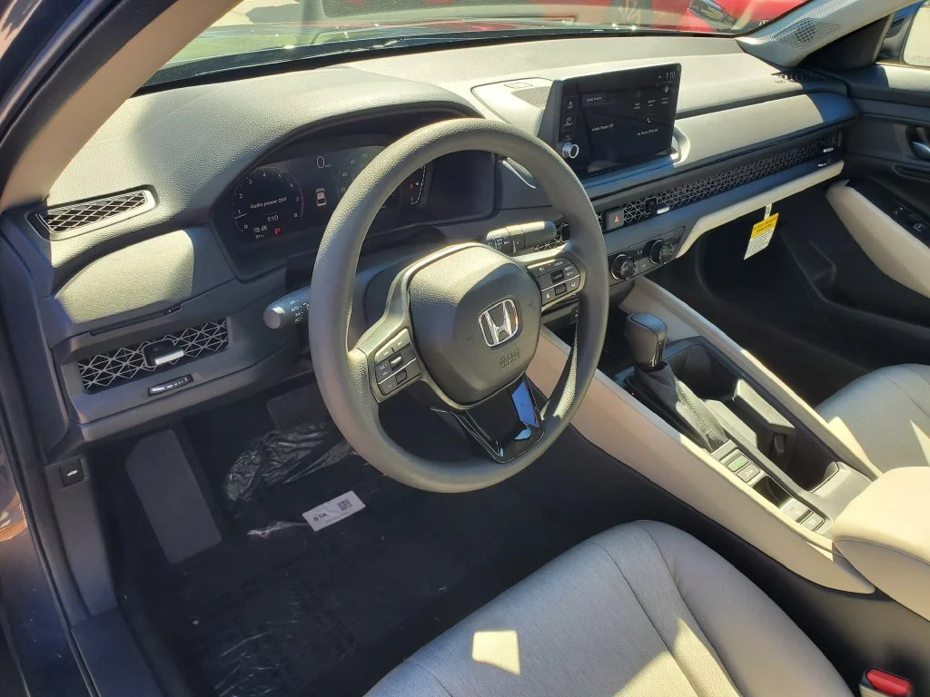 New 2026  Honda SE image 26
