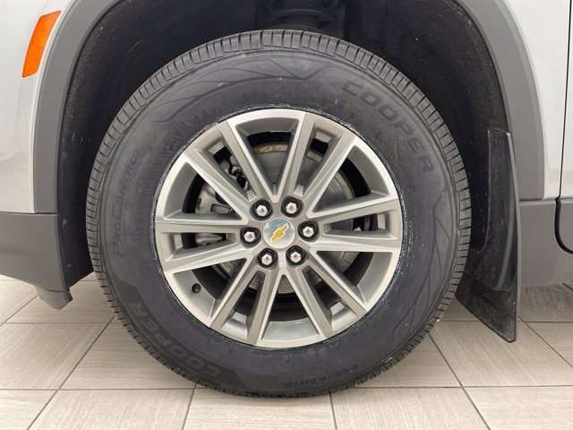 2023 Chevrolet Traverse 1LT - Photo 8
