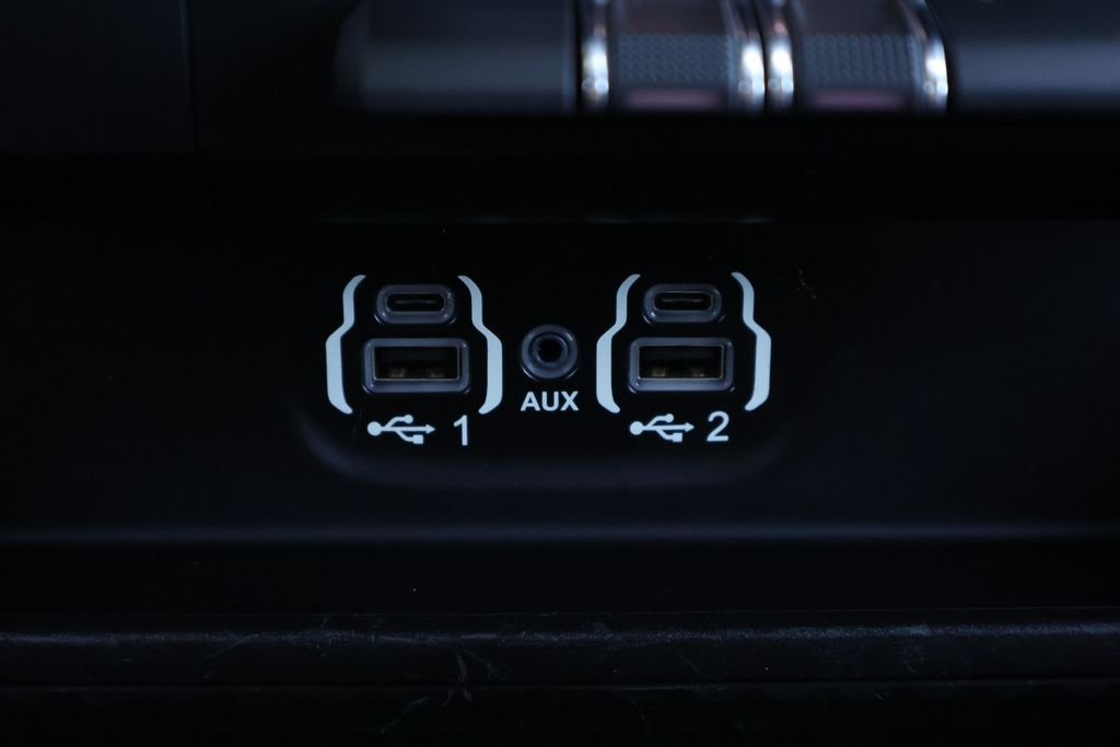 2021 RAM Ram 1500 Pickup Big Horn/Lone Star - Photo 22