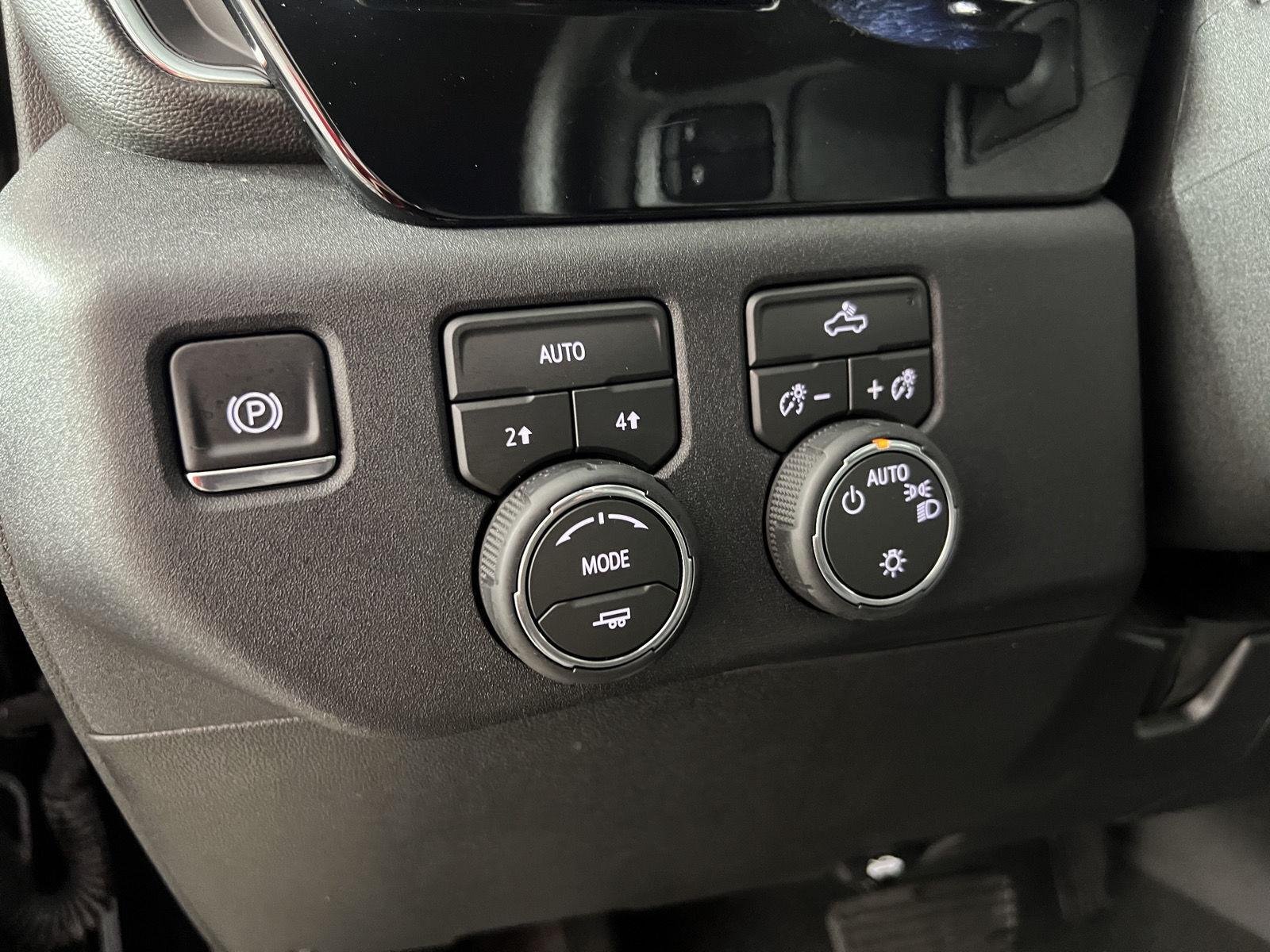2026 Chevrolet Silverado 1500 LT - Photo 35