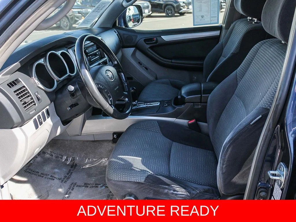 Used 2003  Toyota SR5 Sport image 19