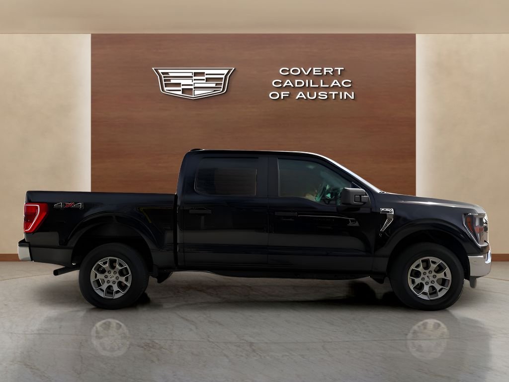 2023 Ford F-150 XLT - Photo 8