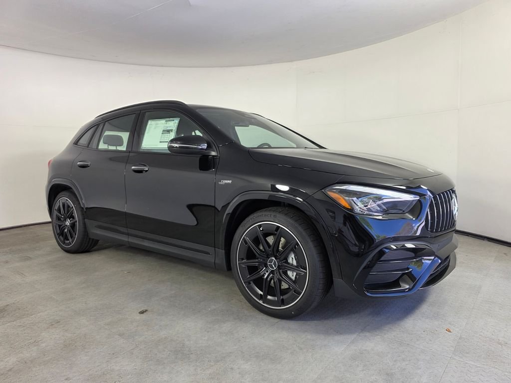 New Mercedes-Benz AMG in West Palm Beach | Mercedes-Benz of Palm Beach