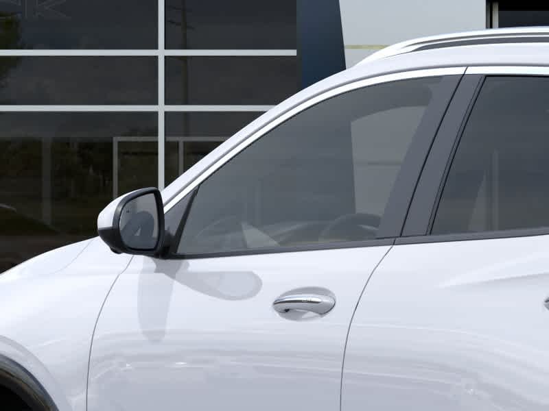 2026 Buick Encore GX Sport Touring - Photo 12