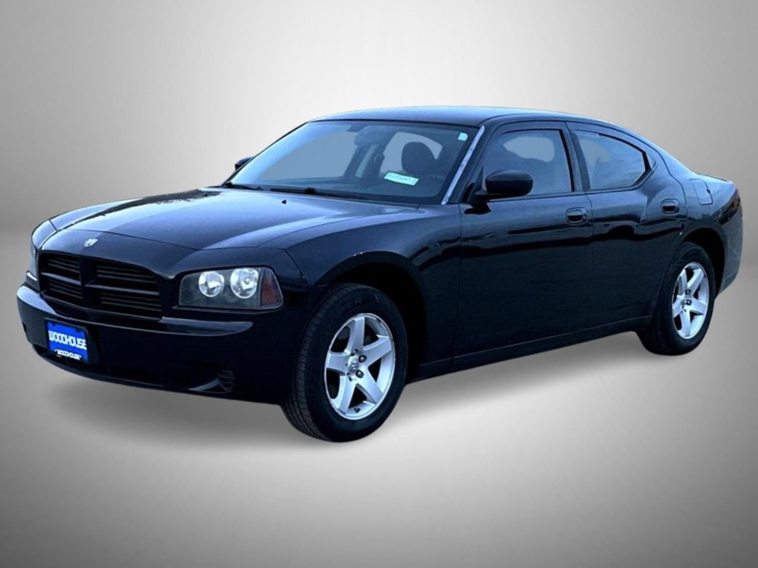 2009 Dodge Charger