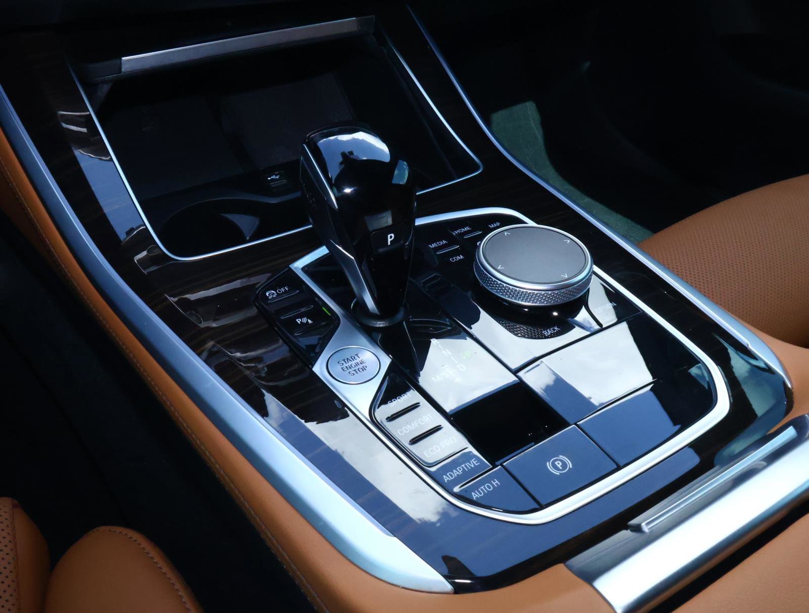 2023 BMW X5 40i - Photo 24