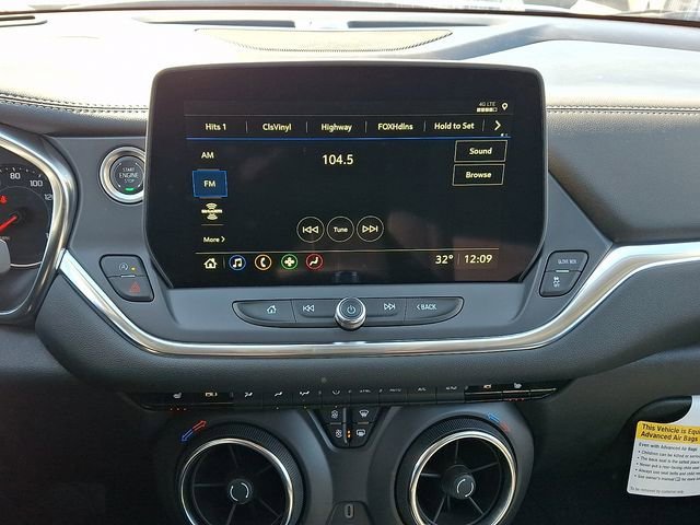 2025 Chevrolet Blazer 2LT - Photo 10