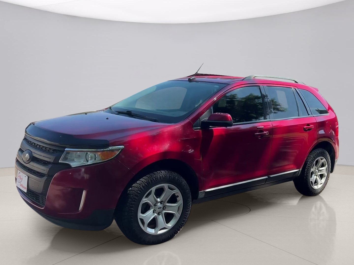 2014 Ford Edge