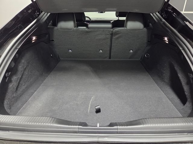 New 2026 Diamond Black Crystal Pearlcoat Dodge Scat Pack image 10