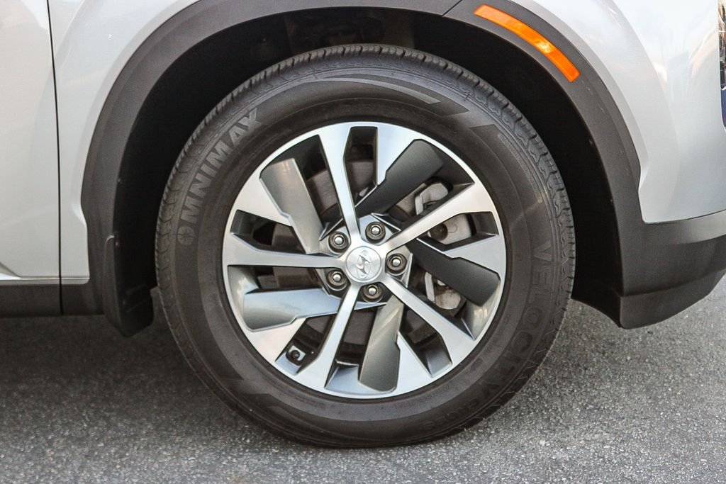 2022 Hyundai Palisade SEL - Photo 13