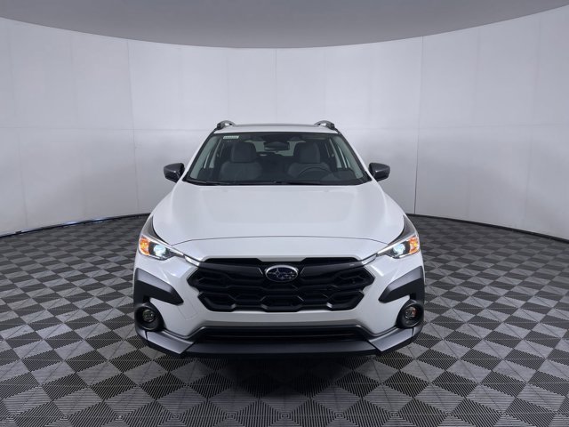 New 2026 CRYSTAL WHITE PEARL Subaru Premium image 27