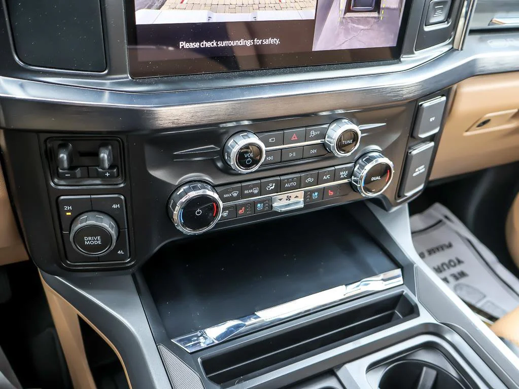 Used 2026 Avalanche Ford LARIAT image 35