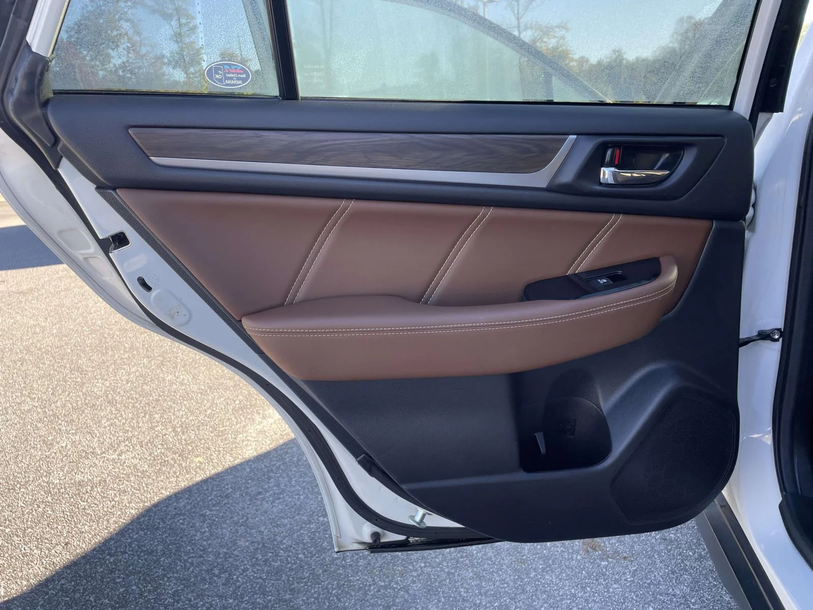 Used 2019 Subaru Outback Touring with VIN 4S4BSETC2K3375438 for sale in Fletcher, NC