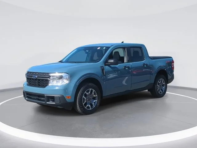 2022 Ford Maverick XLT AWD's photo