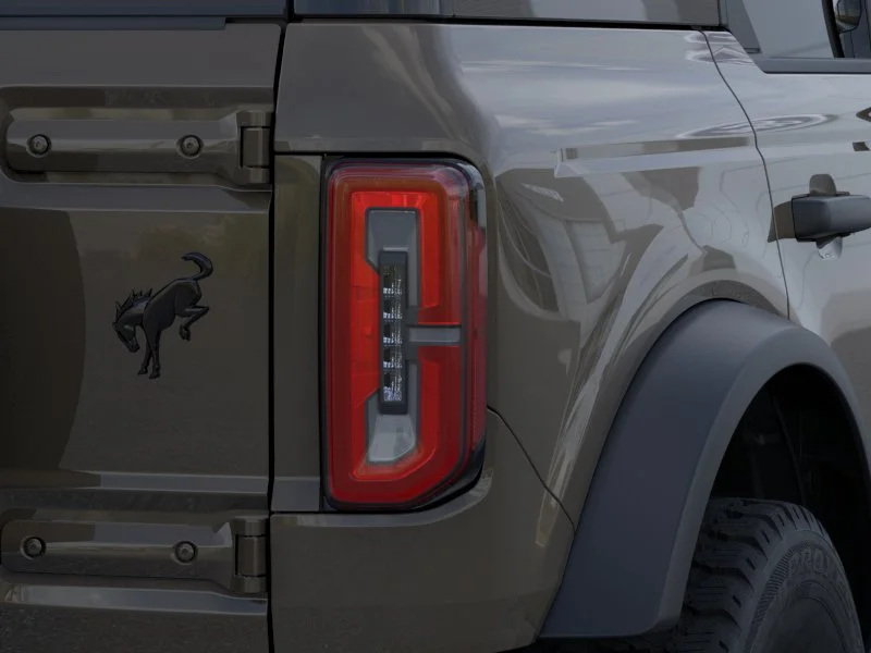 New 2026 Marsh Gray Ford Outer Banks® image 23