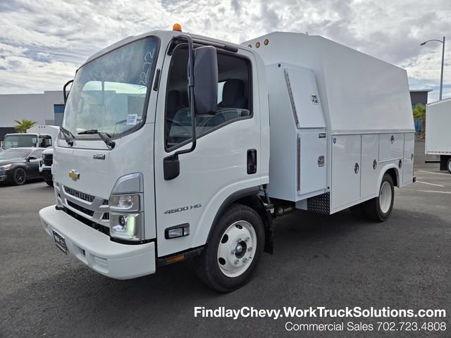 New 2024 Arc White Chevrolet NA image 3