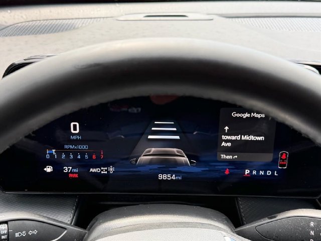 Used 2026 Black Chevrolet LT image 21