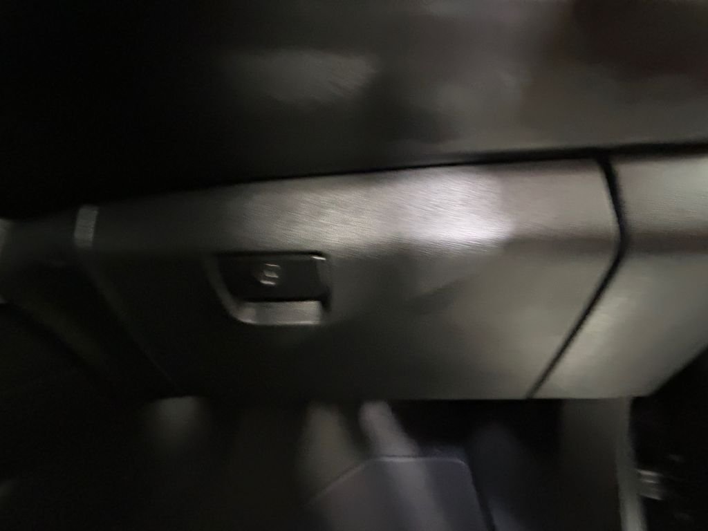 Used 2024 Gray Chevrolet LT image 24