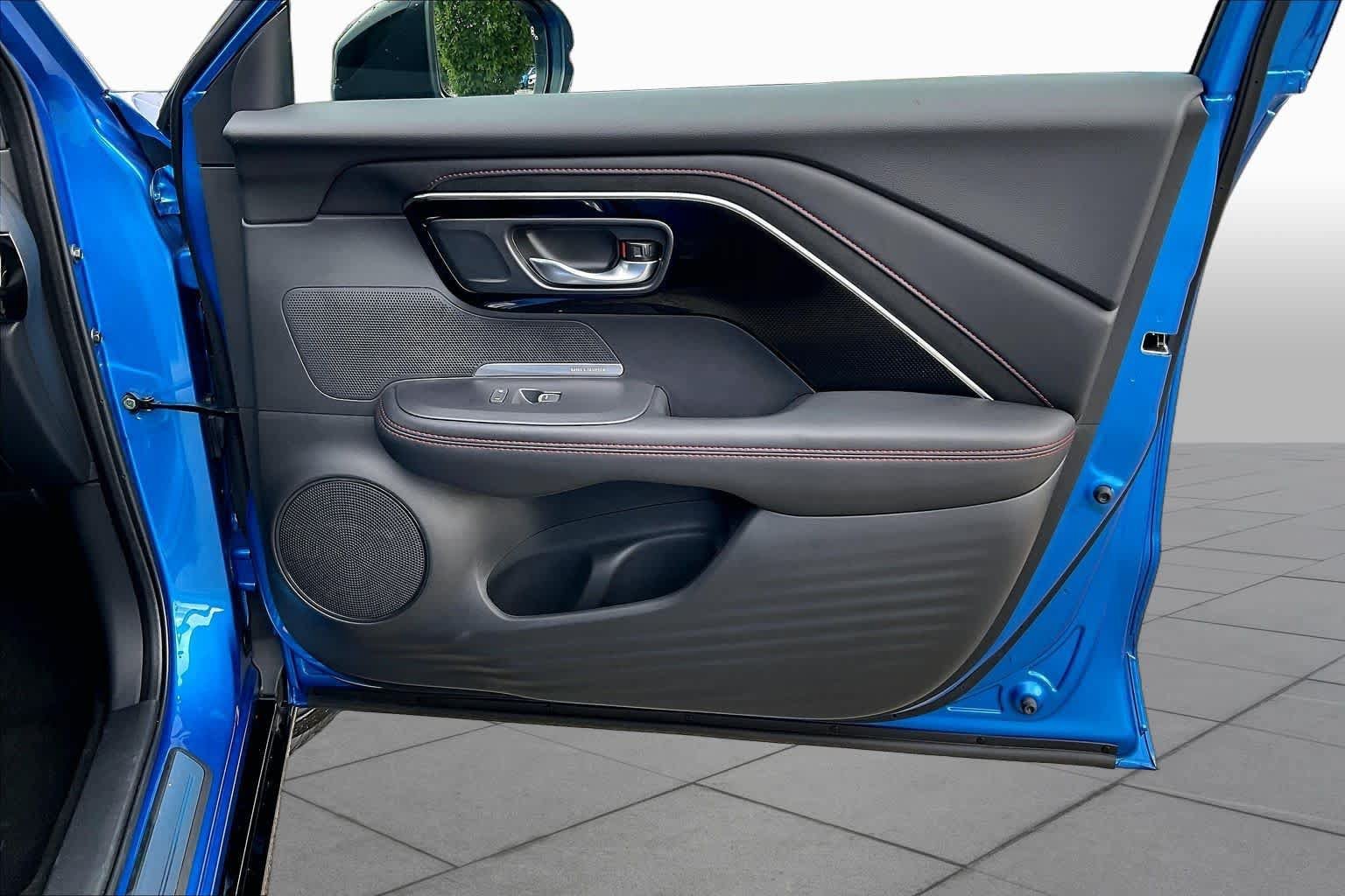 2026 Acura ADX A-spec w/Advance Package - Photo 55