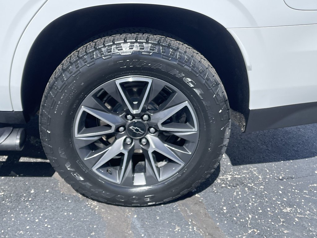 2024 Chevrolet Tahoe Z71 - Photo 18
