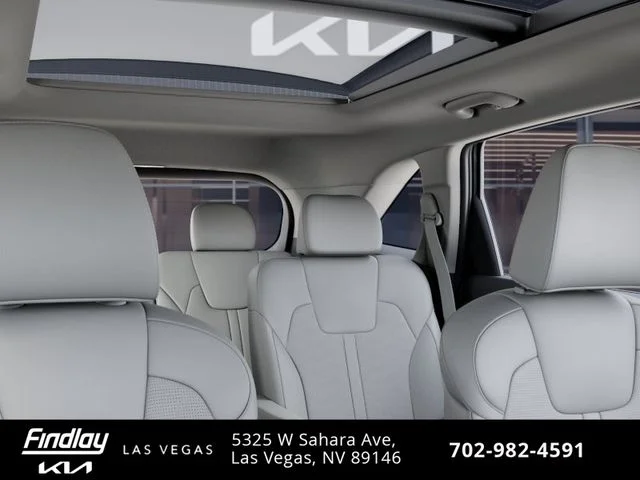 New 2026  Kia SX image 30