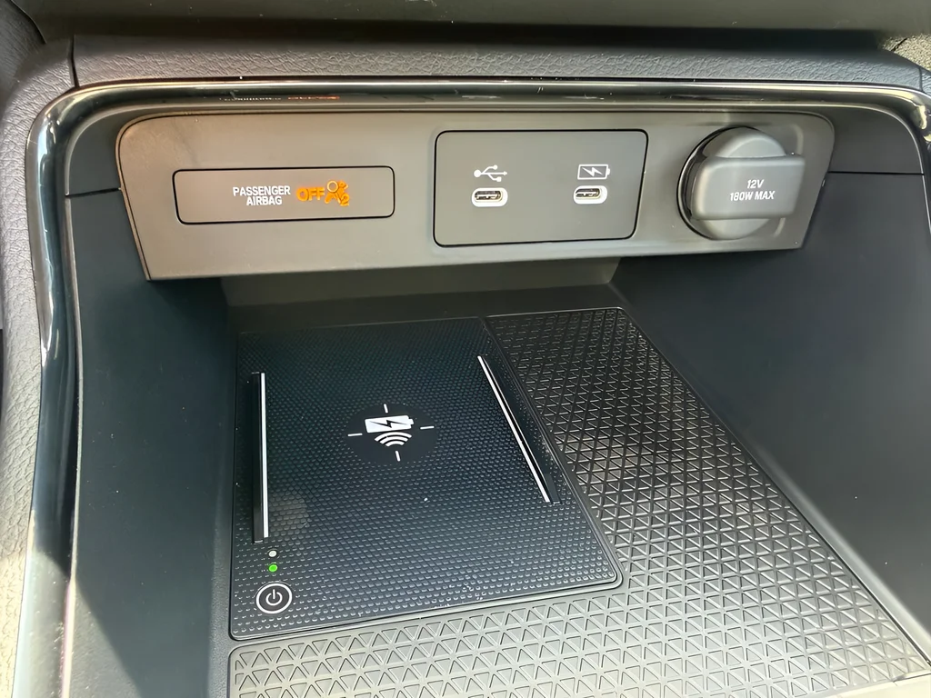 2026 Honda CR-V EX-L - Photo 25