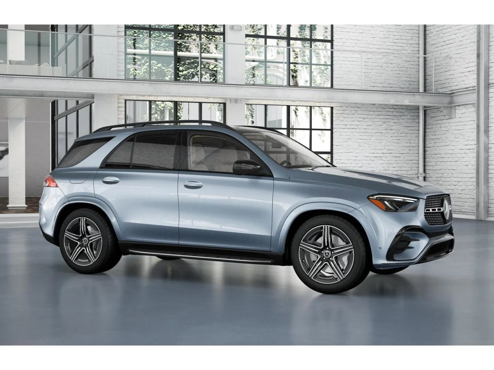 2026 Mercedes-Benz GLE GLE350 - Photo 13