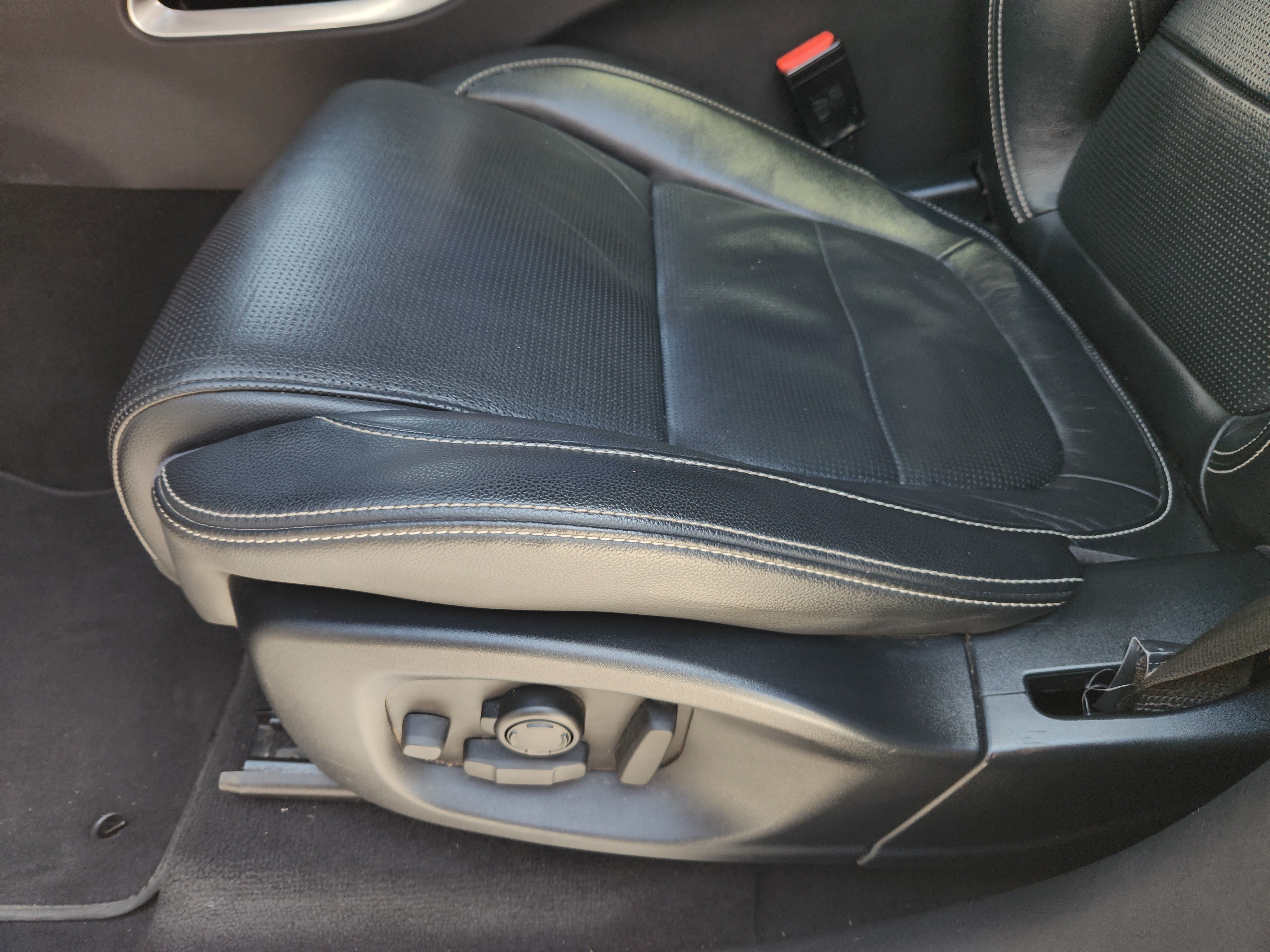 Used 2017 Silver Jaguar S image 25