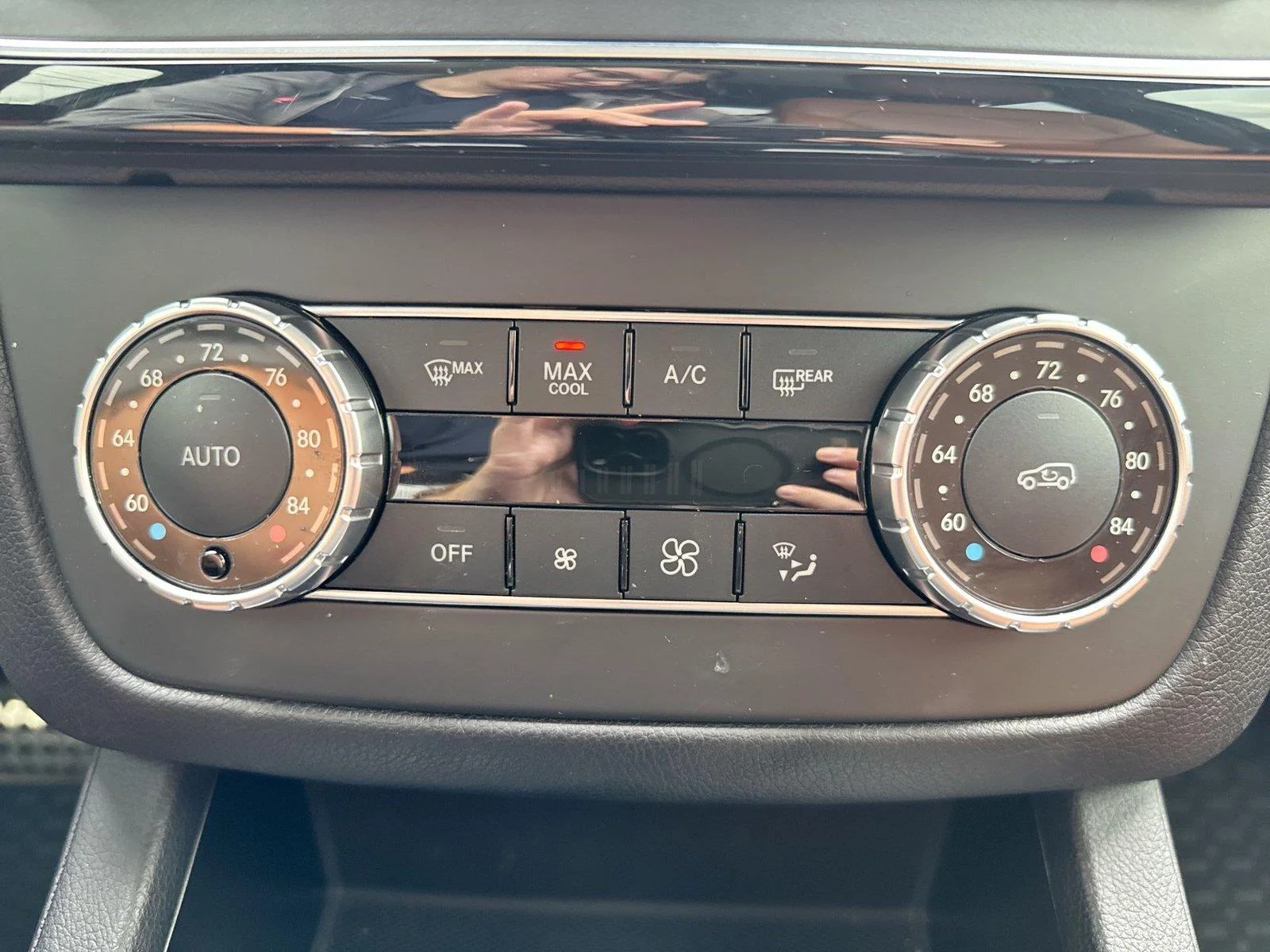 Used 2019 Polar White Mercedes-Benz AMG® GLE 43 image 12