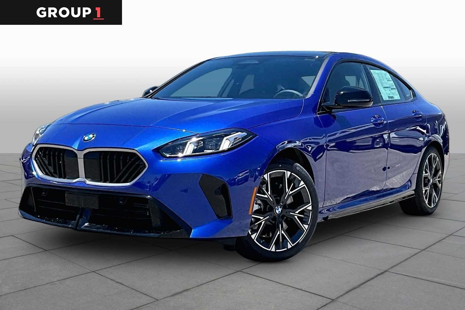 2026 BMW 2 Series