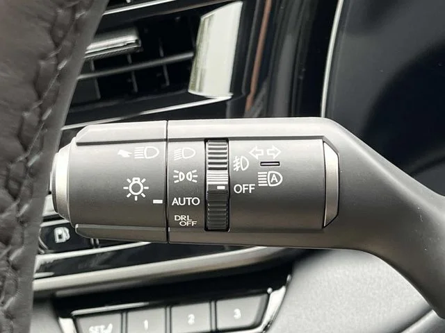 New 2026 Celestial Silver Metallic Lexus F SPORT HANDLING AWD image 39