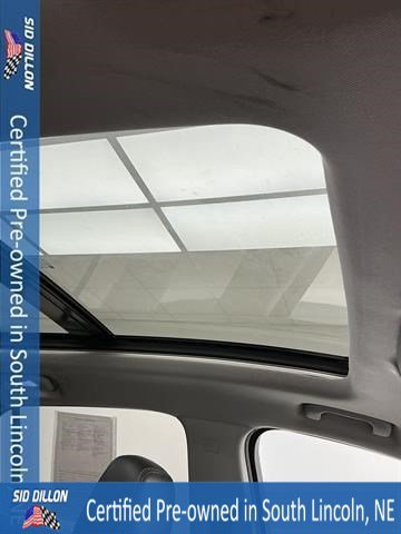 Used 2018 Storm Blue Metallic Chevrolet Premier image 25